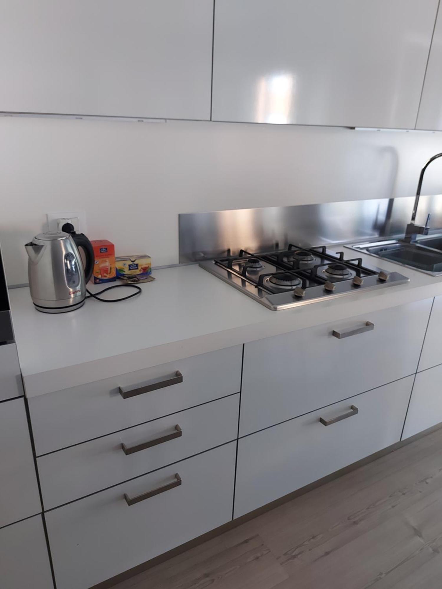 Casa Belle Vacanze Appartement Mestre Buitenkant foto