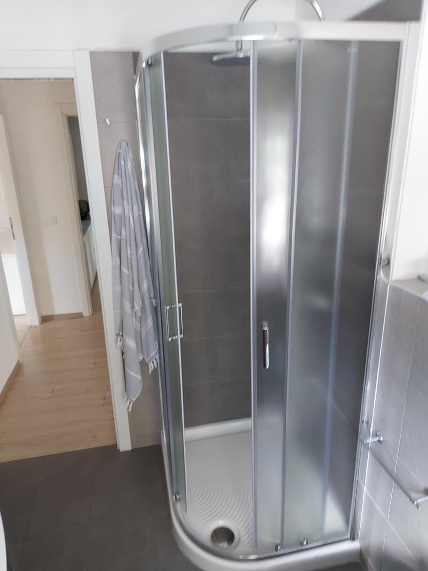 Casa Belle Vacanze Appartement Mestre Buitenkant foto