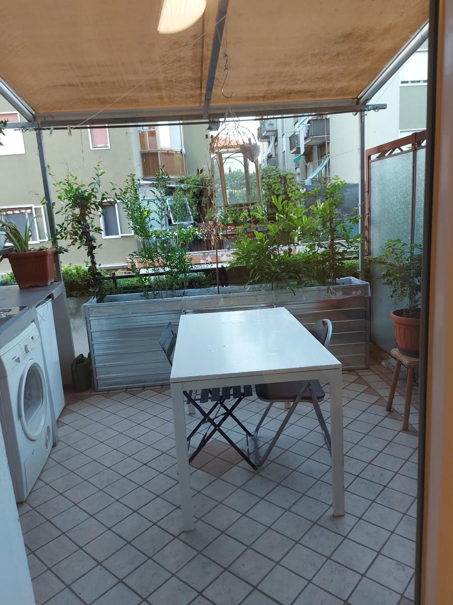 Casa Belle Vacanze Appartement Mestre Buitenkant foto